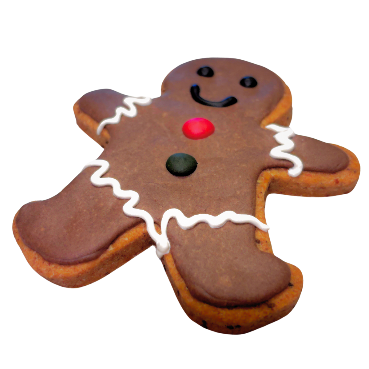 Christmas Dog Treats | Dog Biscuit Treats Stocking Stuffer | Gift for Dog